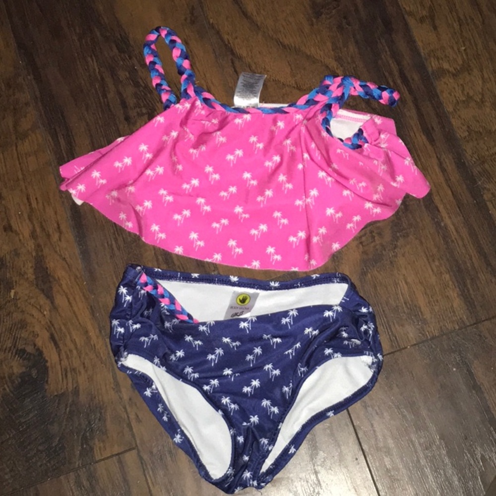 Girls bikini